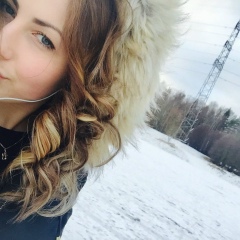 Alina Khomenko, 26.05, Helsinki