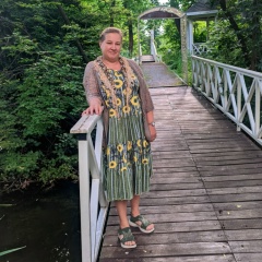 Светлана Бухонова, 06.02, Воронеж