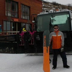 Таир Мамутов, 06.09.1991, Алматы