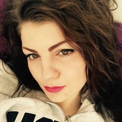 Лола Медведева, 25.11.2003, Кишинев