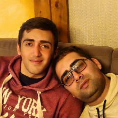 Ruben Safaryan, 14.07.2000, Чаренцаван