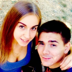 Алексей Пересунько, 15.04, Одесса