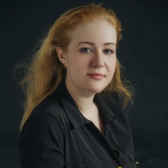 Алина Березина, 16.06.1988, Архангельск