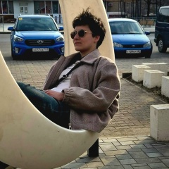 Анна Кот, Свердловск / Должанск