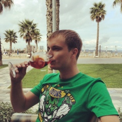 Денис Лыков, Королёв