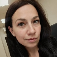 Александра Иванова, 19.03.1989