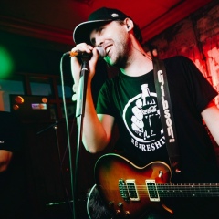 Алексей Евстигнеев, 22.05.1984, Новосибирск