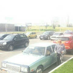 Владислав Тимулин, 17.04, Киев