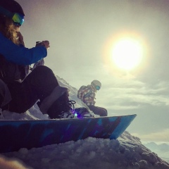 Дарья Демидова, 30.07, Москва