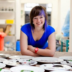 Yanina Mironova, 18.09.1987, Львов