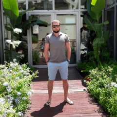 Роман Базылевский, 29.01.1988, Караганда