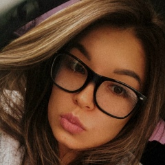 Tanusha Dudnik, 20.01, Алматы