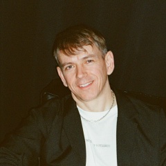 Александр Овчаренко, Томск