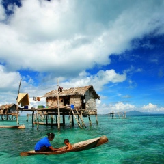 Дмитрий Пискунов, Холмск