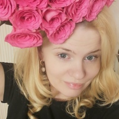 Катя Дашкевич, 31.01, Витебск