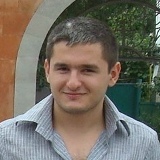 Степан Телян, 28.02, Пятигорск