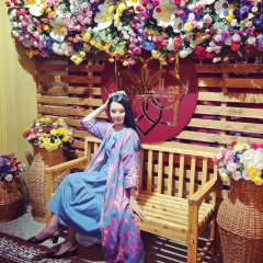 Рисалят Пархатова, 14.03.1984, Алматы