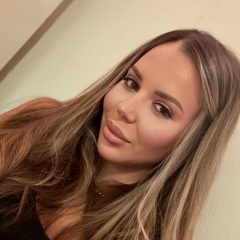 Ilona Kirtadze, 31.10.1990, Санкт-Петербург