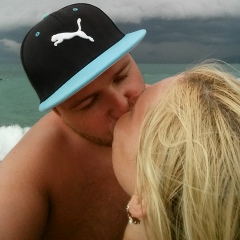 Михаил Куприянов, 12.04.1988