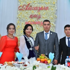 Maksat Abdukarimov, 08.03.1993, Шымкент