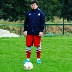 Игорь Шевкунов, 12.11, Сумы