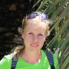 Елена Воловик, 23.03, Комсомольск-на-Амуре