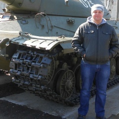 Денис Ткаченко, 19.01.1987, Запорожье