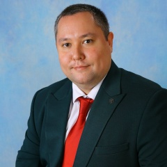 Рустем Шакирзянов, 27.03, Москва