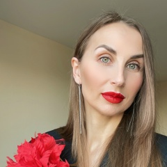 Екатерина Бусакова, 16.09.1983, Самара