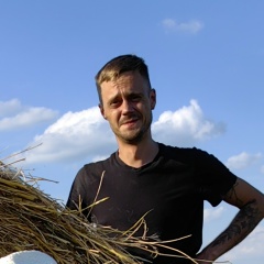 Николай Макиенко, 04.06.1986, Краснодар