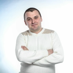 Евгений Пешехонов, 07.02, Донецк