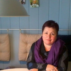 Лариса Владимирова, 08.02, Владивосток