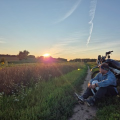 Денис Мишачкин, 13.08.1994, Москва