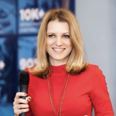 Наталия Каширина, 25.09, Москва