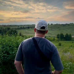 Николай Черненко, 22.07