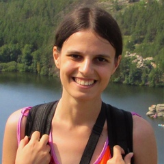 Ксения Касаткина, 26.06.1989, Астана