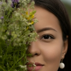 Анастасия Тё, 22.09, Тобольск