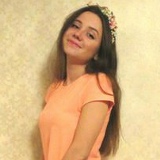 Вікторія Євтушок, 23.07, Киев