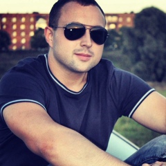 Игорь Ткаченко, 24.04.1987