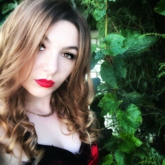 Яночка Брилькова, 17.06, Лыткарино