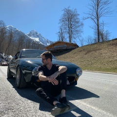 Вахо Шатарашвили, 31.01.1989, Сочи