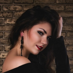 Ксения Габриадзе, 22.06.1989, Киев