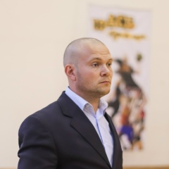 Михаил Привалов, 16.02, Уфа