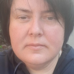 Ирина Воронкова, 24.10, Санкт-Петербург