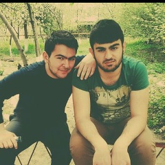 David Papyan, 25.03.1996, Капан