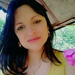 Аленка Милещенко--Охота, 22.12, Киев