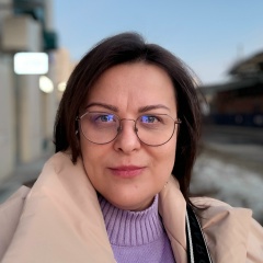 Анна Киясова, 16.07, Калининград