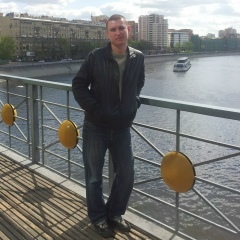 Алексей Емельянов, 06.03.1979, Москва