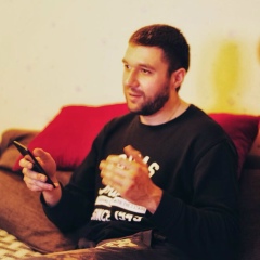 Андрей Кутузов, 15.09, Москва