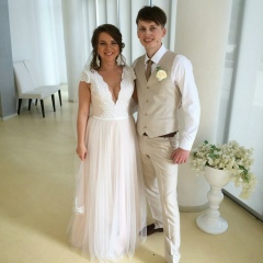 Иван Гаршин, 09.01, Санкт-Петербург